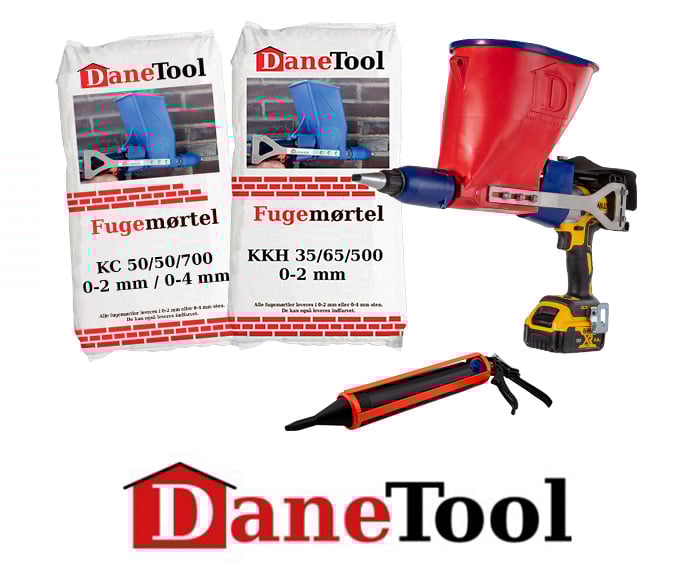 DaneTool