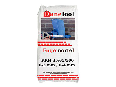 KKH mørtel