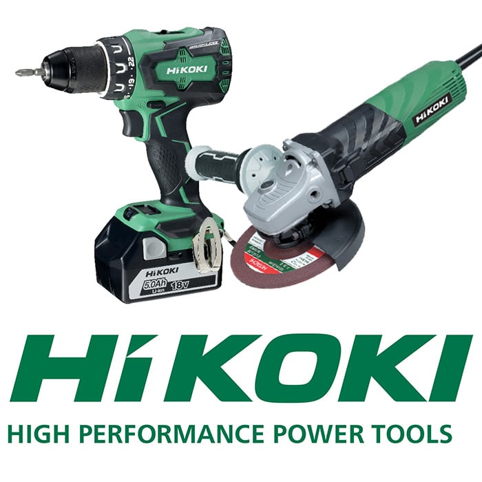 Hikoki