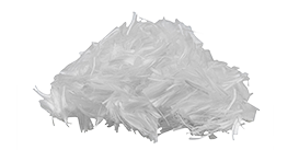 PP-microfibre