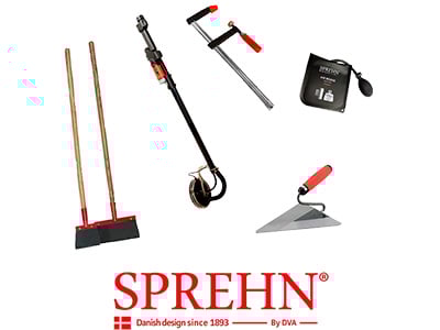 Sprehn