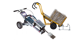 Transportmateriel