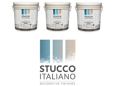 Stucco Italiano