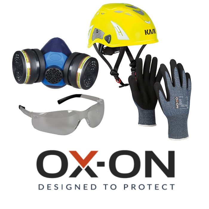OX-ON