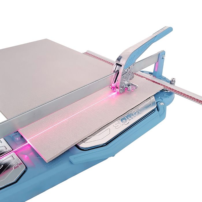 Sigma Laserkit til Serie 4