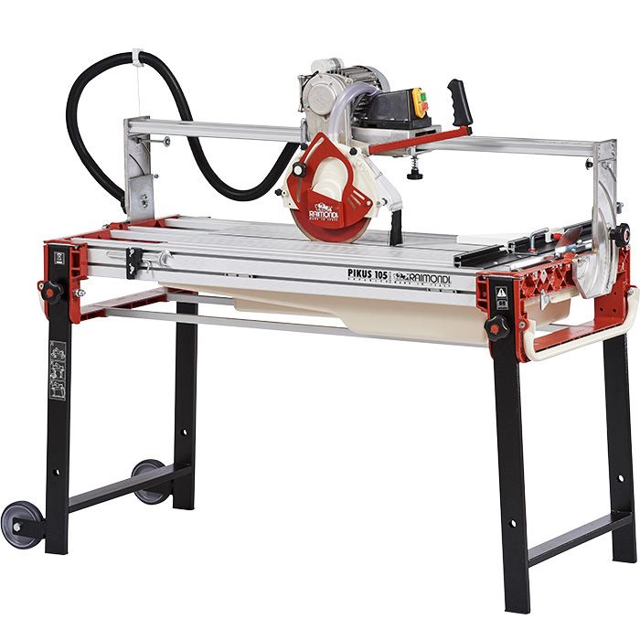 Raimondi Pikus 105 ADV