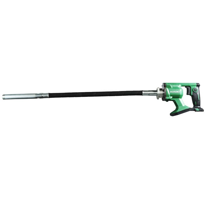 Hikoki Betonvibrator 36V - UV3628DA (Kun maskine)
