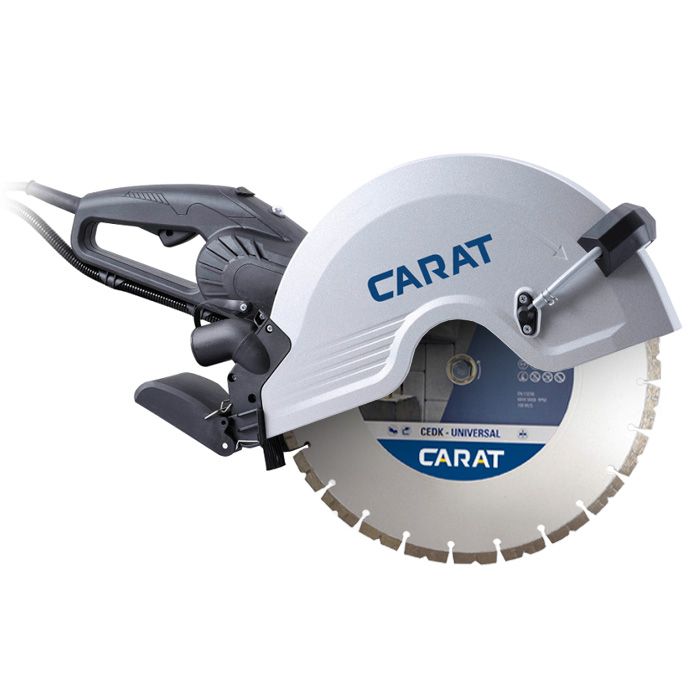 Carat Kapsav DS-3500 m/ klinge