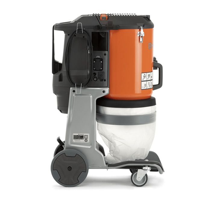 Husqvarna støvsuger DE 110