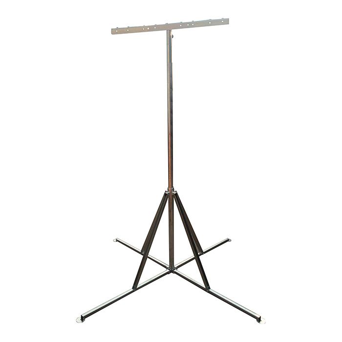 Blue Electric stander for arbejdsbelysning - 6M