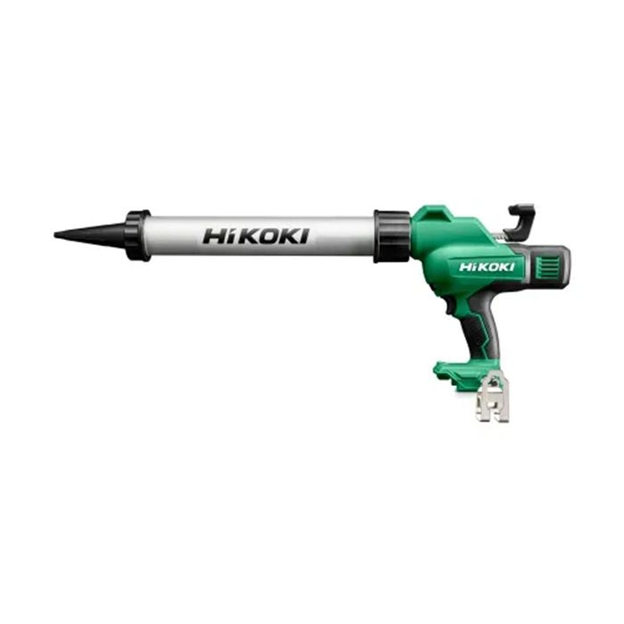 Hikoki Fugepistol med batteri - 600 ml - AC18DA