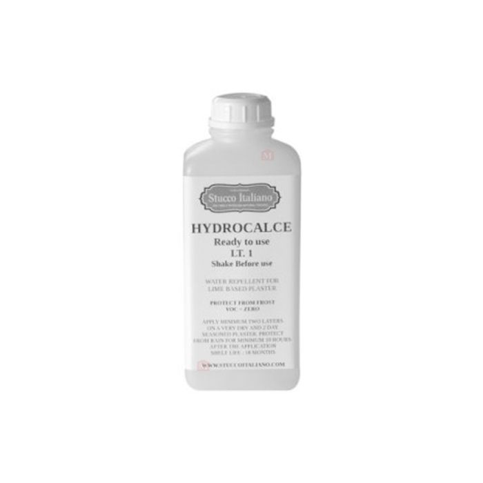 Stucco Italiano Hydrocalce Koncentrat - 1 liter