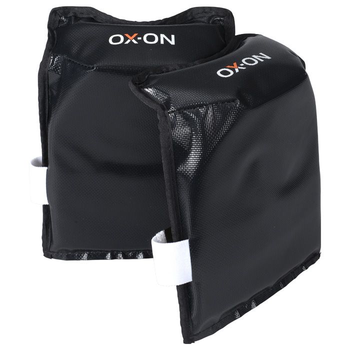 OX-ON Knæbeskytter Komfort