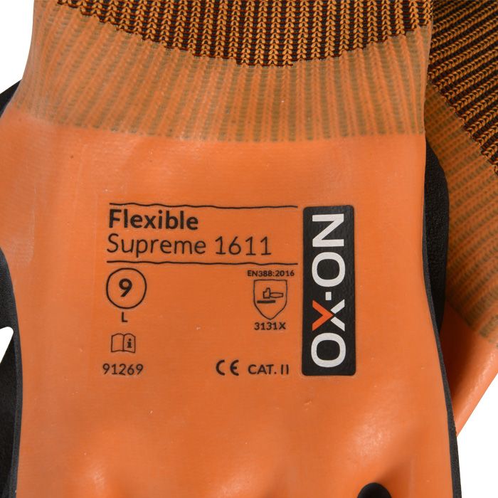 OX-ON Fleksibel Supreme 1611