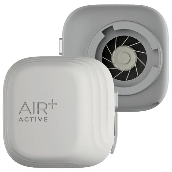 AIR+ Active ventilator (motor)