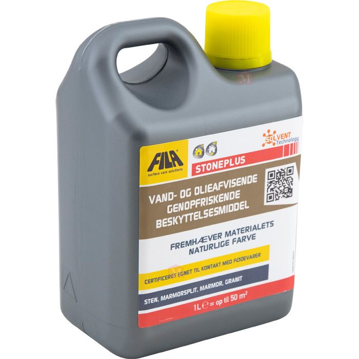 Fila StonePlus - 1 liter