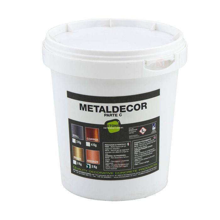 MetalDecor