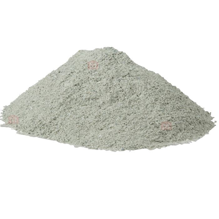 Grønne Alper Marmorpulver (0-1,5 mm)