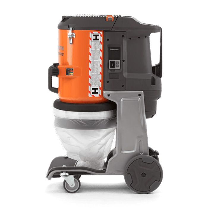 Husqvarna Støvsuger DE 110 S