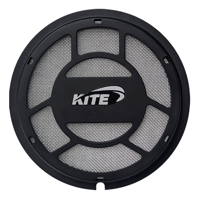 OX-ON Arbin Kite Pro Forfilter Startkit