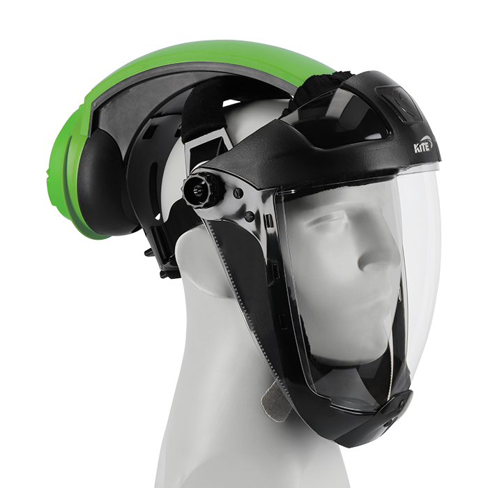 OX-ON Arbin Kite Pro Vision