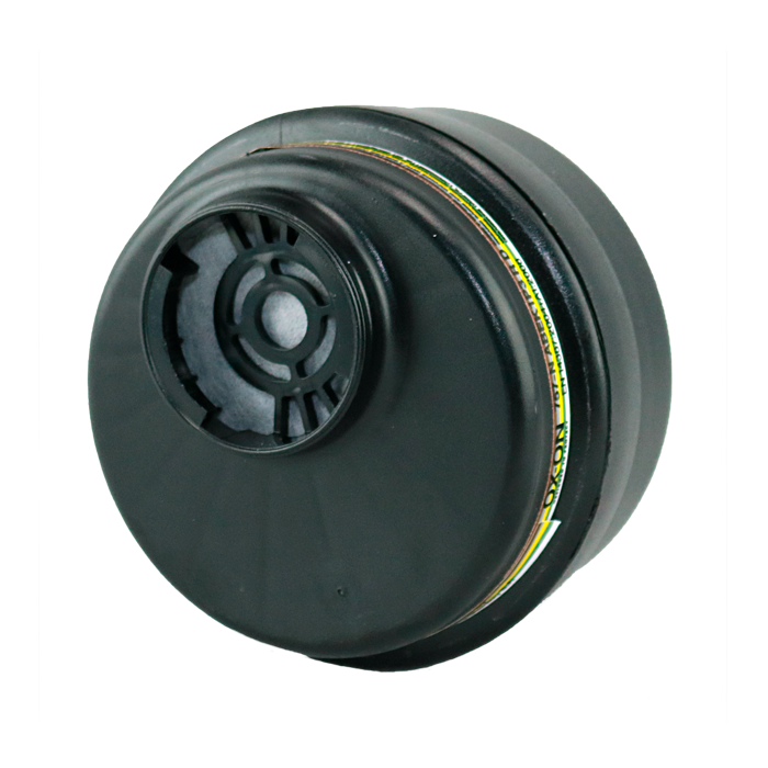 OX-ON Filterboks Komfort ABEK1P3 RD