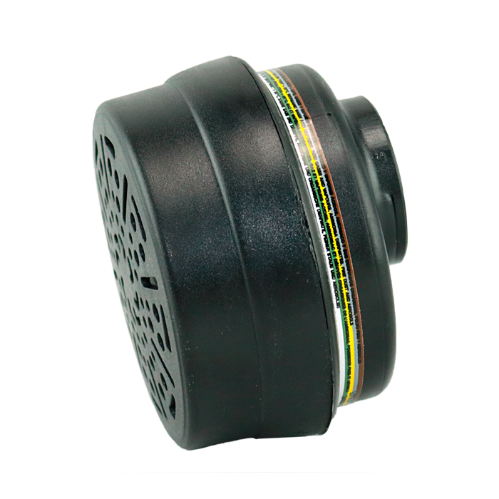 OX-ON Filterboks Komfort ABEK1P3 RD