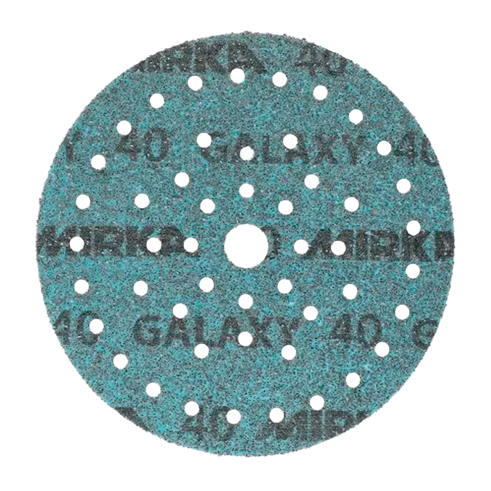Mirka GALAXY 150 mm Multifit Grip 50 stk.