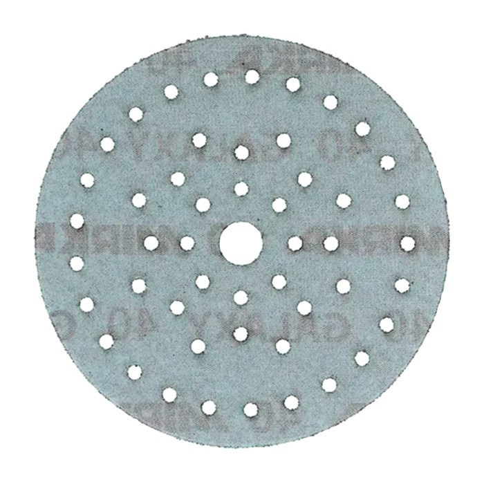 Mirka GALAXY 150 mm Multifit Grip 50 stk.