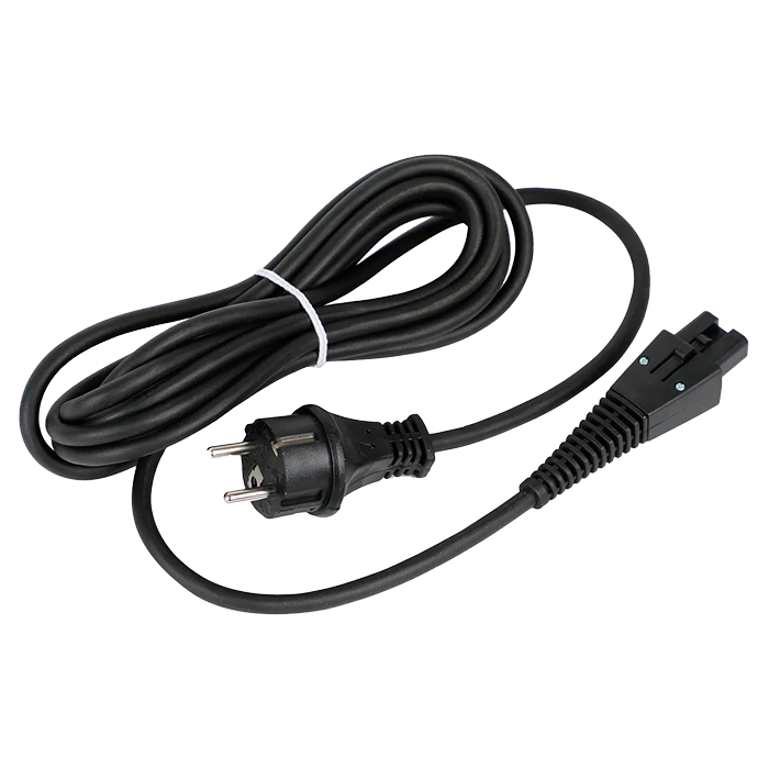 Mirka Kabel til Omkobling 4,3m CE 230V