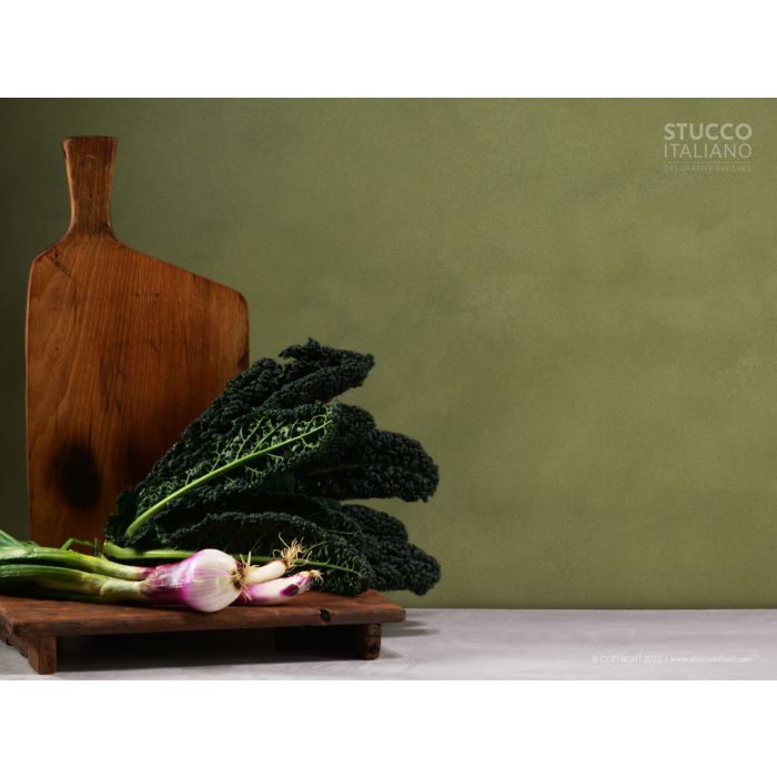Stucco Italiano Spartel Seta