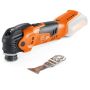 Akku Multimaster AMM 300 Plus Select