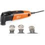 Multimaster MM 300 Plus Start