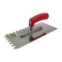 Tandspartel med soft grip (B&V)