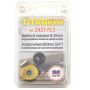 Montolit Titanium skærehjul til Mini & Masterpiuma - 20 mm