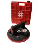 Stor sugekop 8" - 120 kg