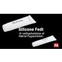 Silikonefedt