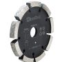 Massive fugefræserskiver - Ø 125 mm