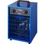 Varmeblæser fra Blue Electric med 5 kW