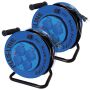 Blue Electric Kabeltromle (Plus-Line)
