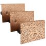 Kort slibebraet i målene 12 x 22 cm. Vælg mellem korn 14 (= grov), korn 24 (=middel) eller korn 36 (=fin).