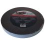 Stopliste fra iTools - 30 x 30 mm - 10 meter rulle