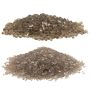 Slebne Glasperlesten til Epoxybelægning. Brunlig farve. Fås i størrelsen 2-4 mm og 3-6 mm. Vælg mellem 200 g, 500 g, 1 kg og 10 kg.