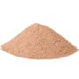Rødligt marmorpulver med en kornstørrelse på 0-1,5 mm. til bl.a. støbninger, marmorino, stucco lustro, stucco veneziano, verona glit, m.m. Vælg mellem emballager fra 1 kg, 5 kg og 25 kg.