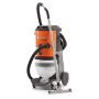 Husqvarna Støvsuger DE 110 S