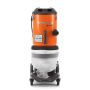 Husqvarna Støvsuger DE 110 S