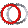 CARAT Abrasiv Ringsavsklinge