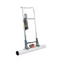 Baron Betonjutter m/batteri