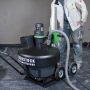 Eibenstock Twinmix 1800 T baljemixer