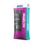 Fiberbeton 20kg - Hvid 
